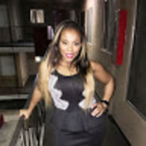 Meet your Posher, Ngozi